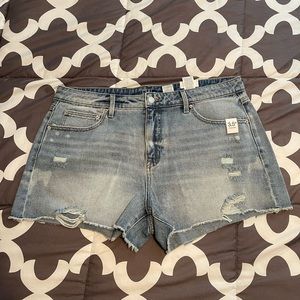 Jean Shorts (10)